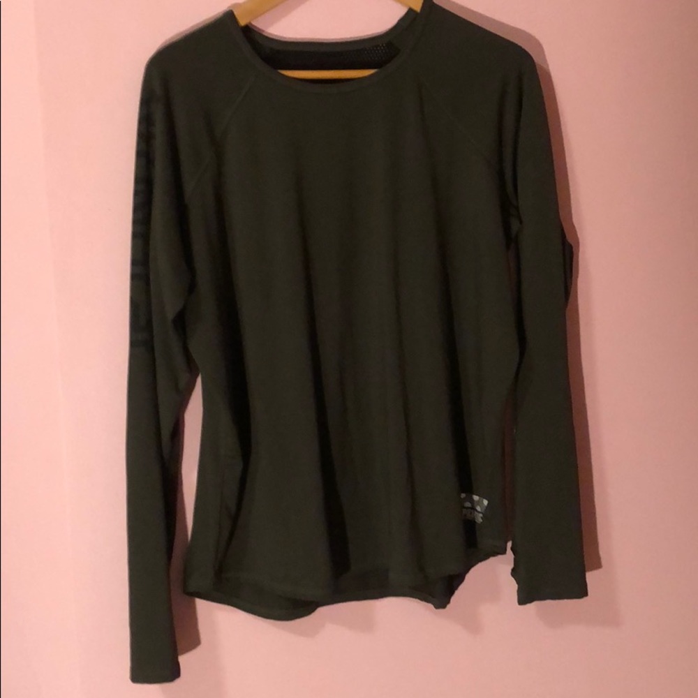 VS Pink Sport Top